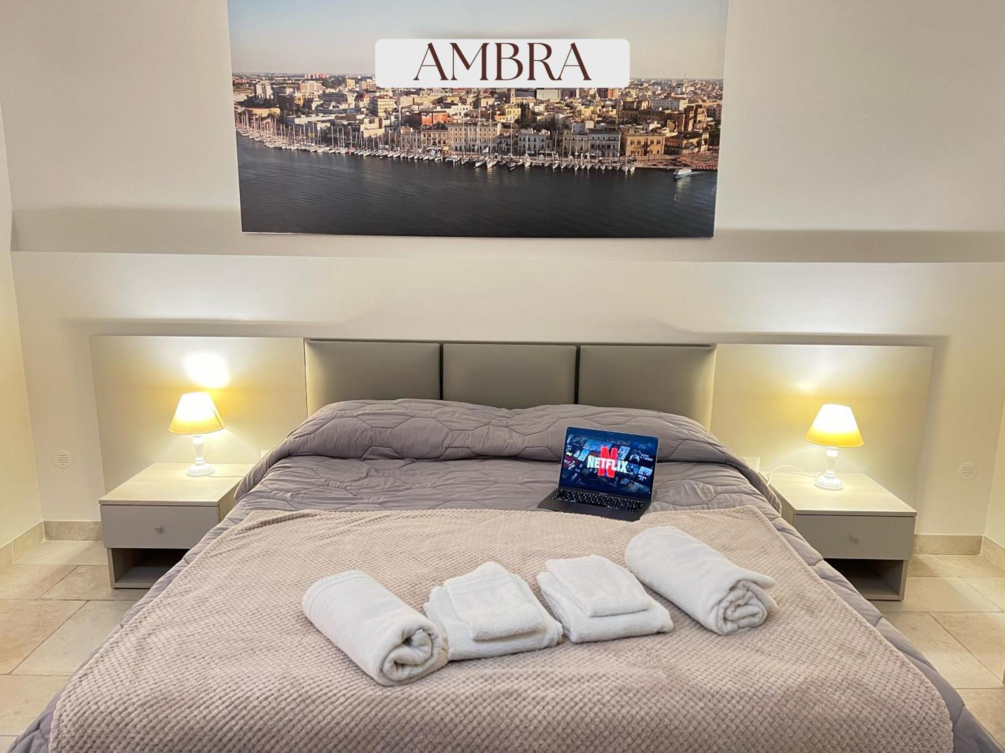 Residence Lori Brindisi Zewnętrze zdjęcie