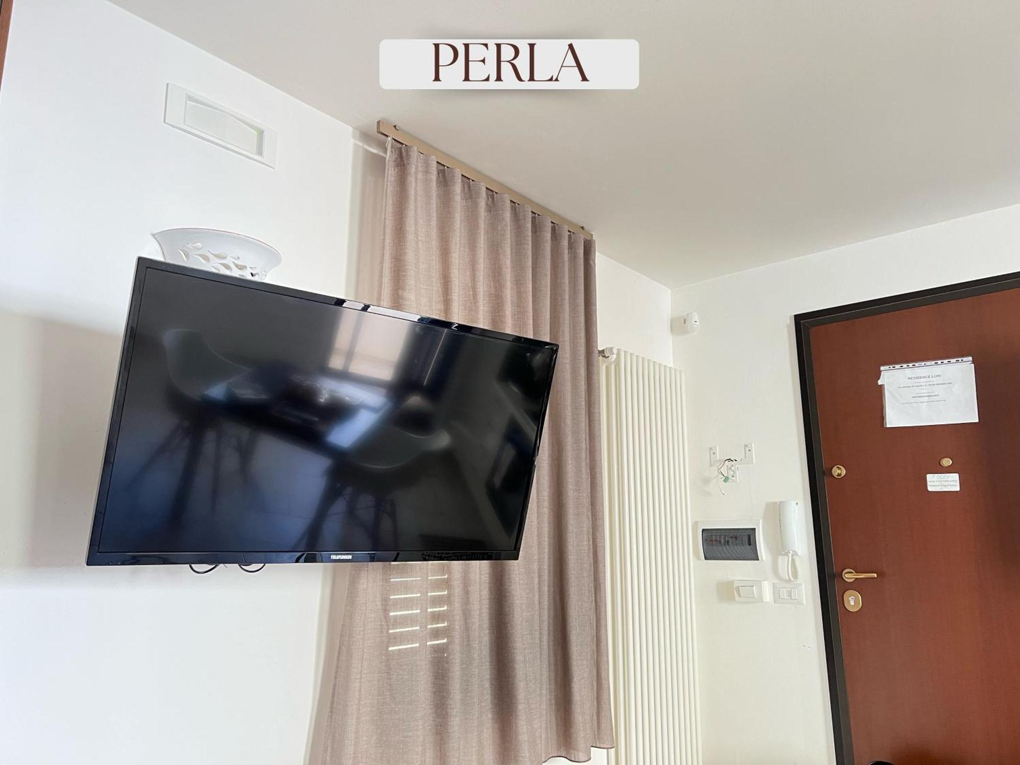 Residence Lori Brindisi Zewnętrze zdjęcie