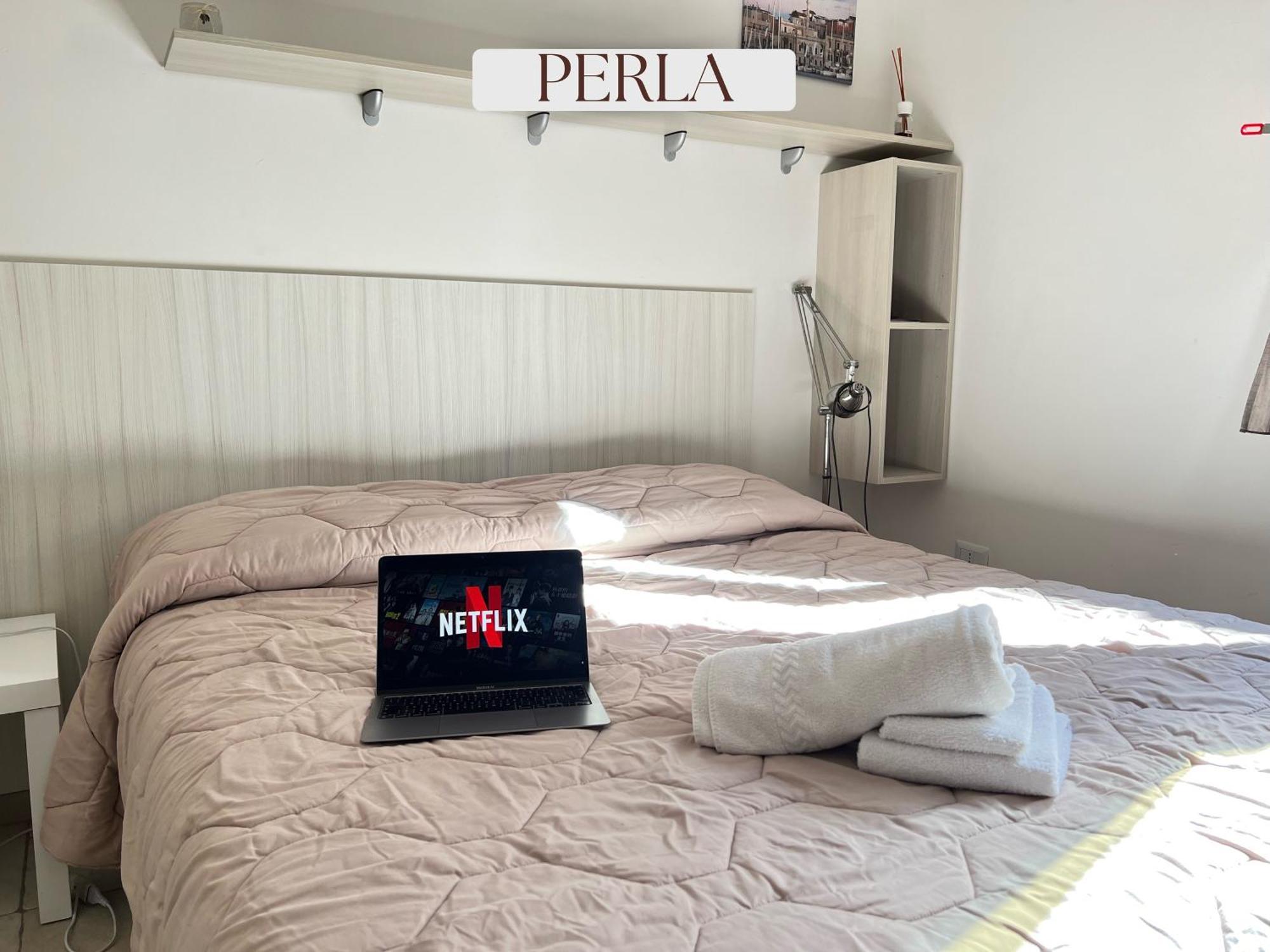Residence Lori Brindisi Zewnętrze zdjęcie