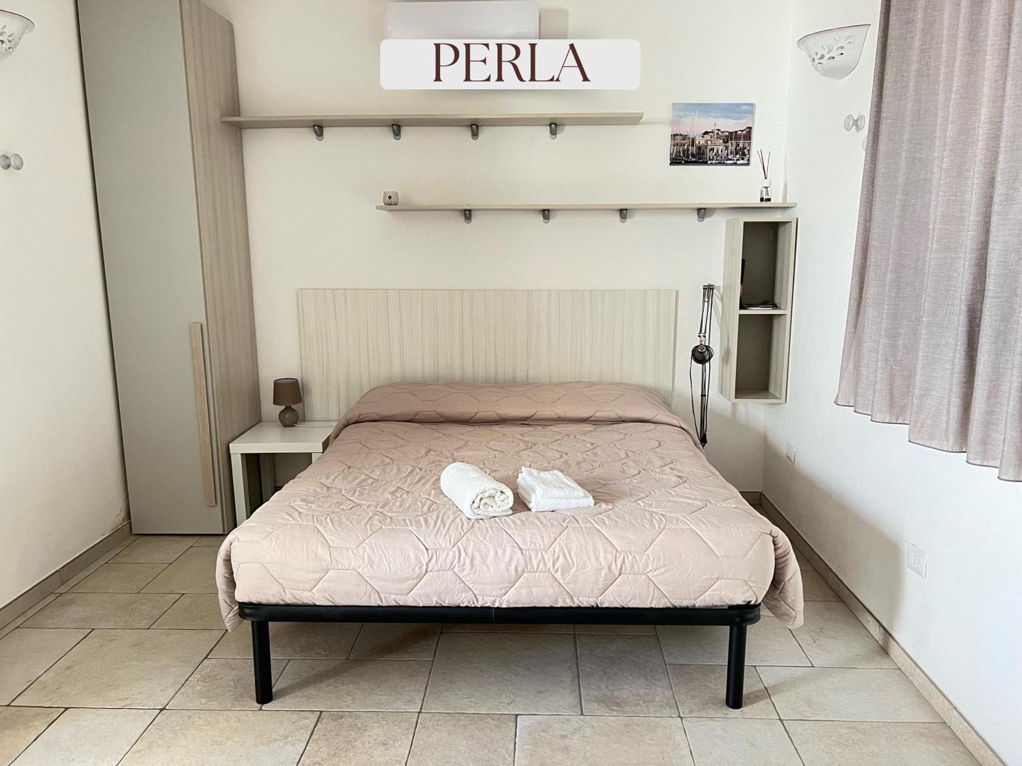 Residence Lori Brindisi Zewnętrze zdjęcie